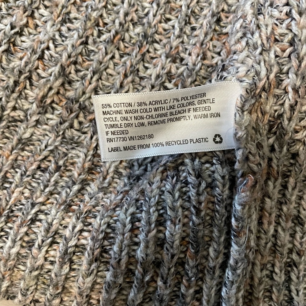 Universal Thread Target Chunky Knit Sweater - Picture 2 of 4